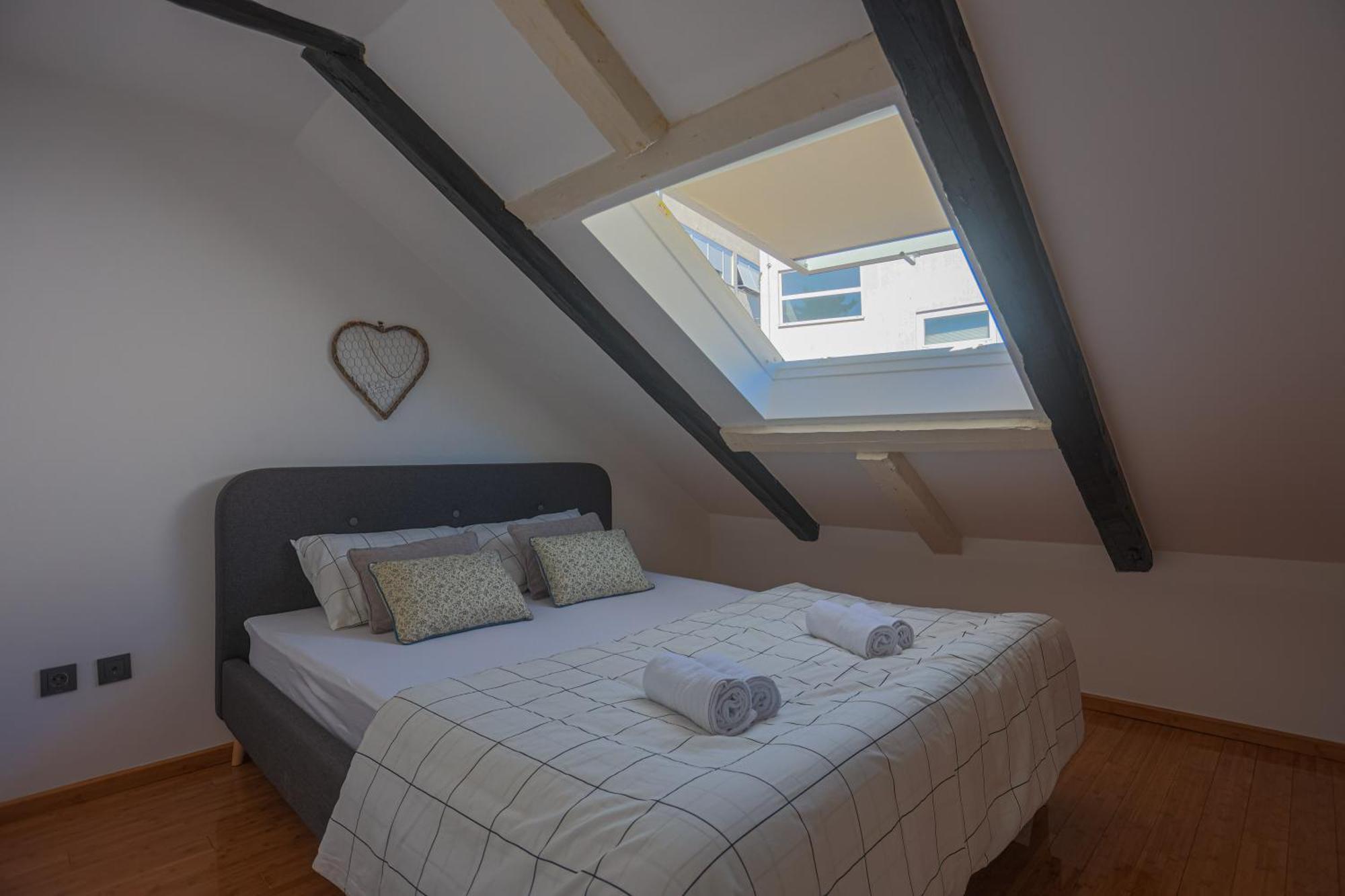 Luxattic Apartment Split Exterior photo